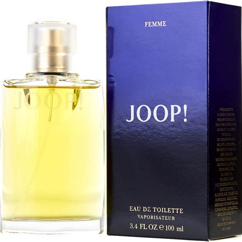 joop unisex perfume|who makes joop cologne.